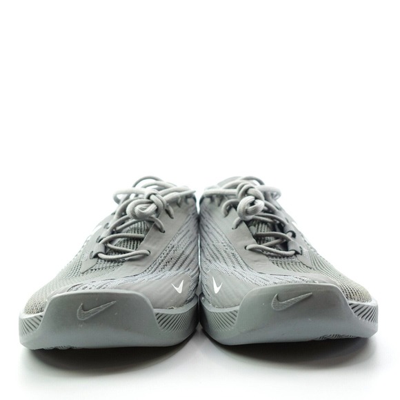 Nike React Metcon Turbo Grey Black Gym Training Shoes Mens Size 15 CT1243-001 main image 11